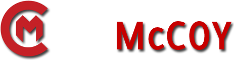 Camp McCoy Logo