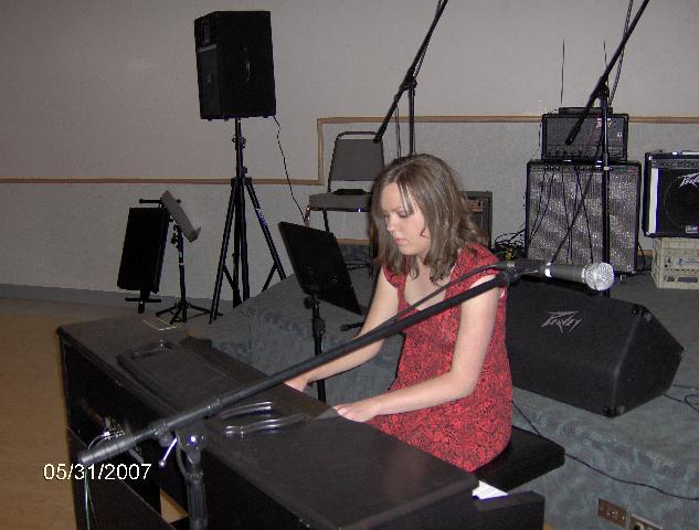 LMC Talent Show 2007