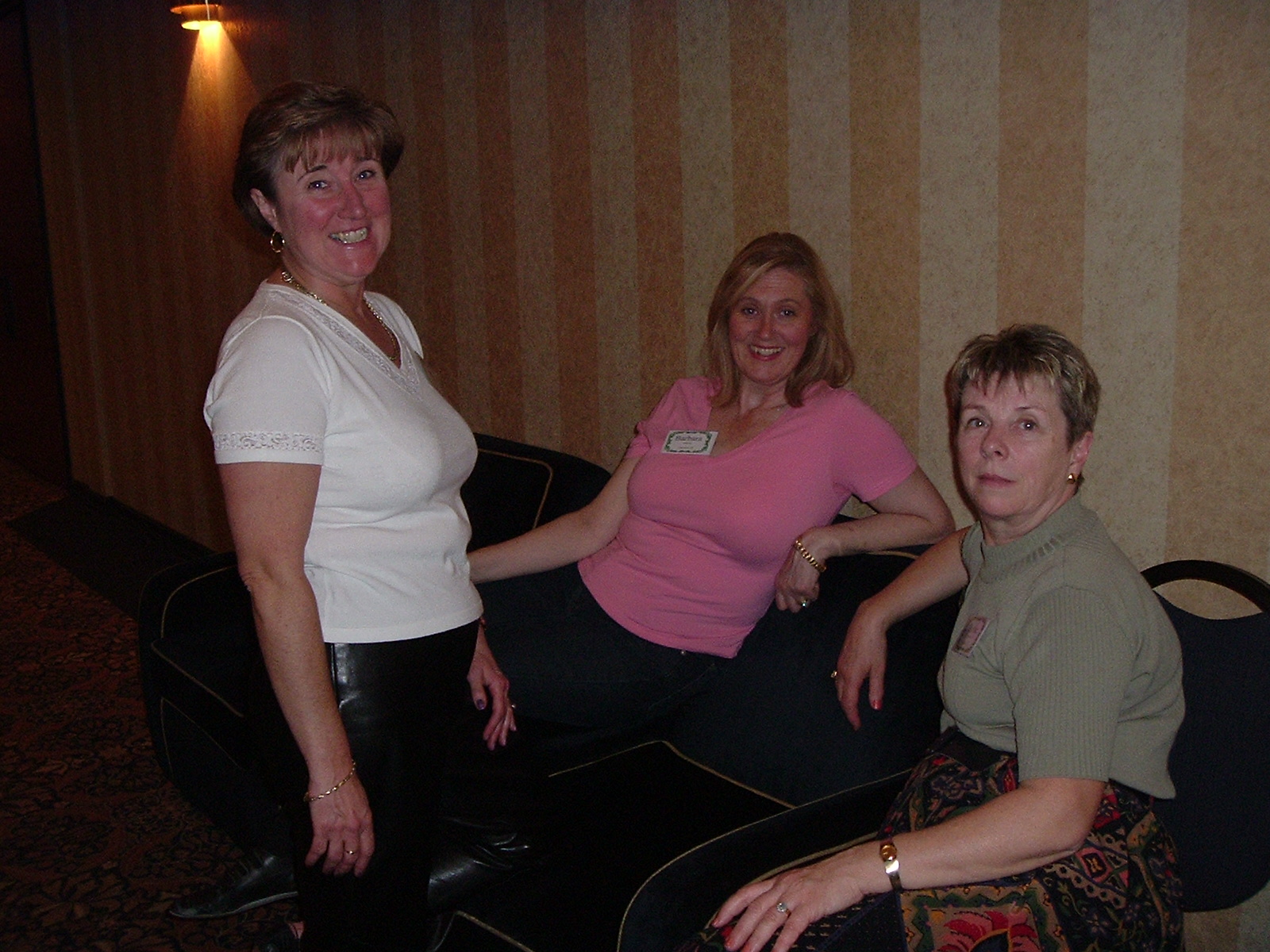 2004 ball