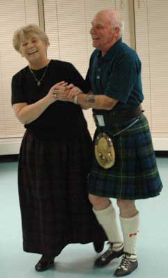 Christmas Dance